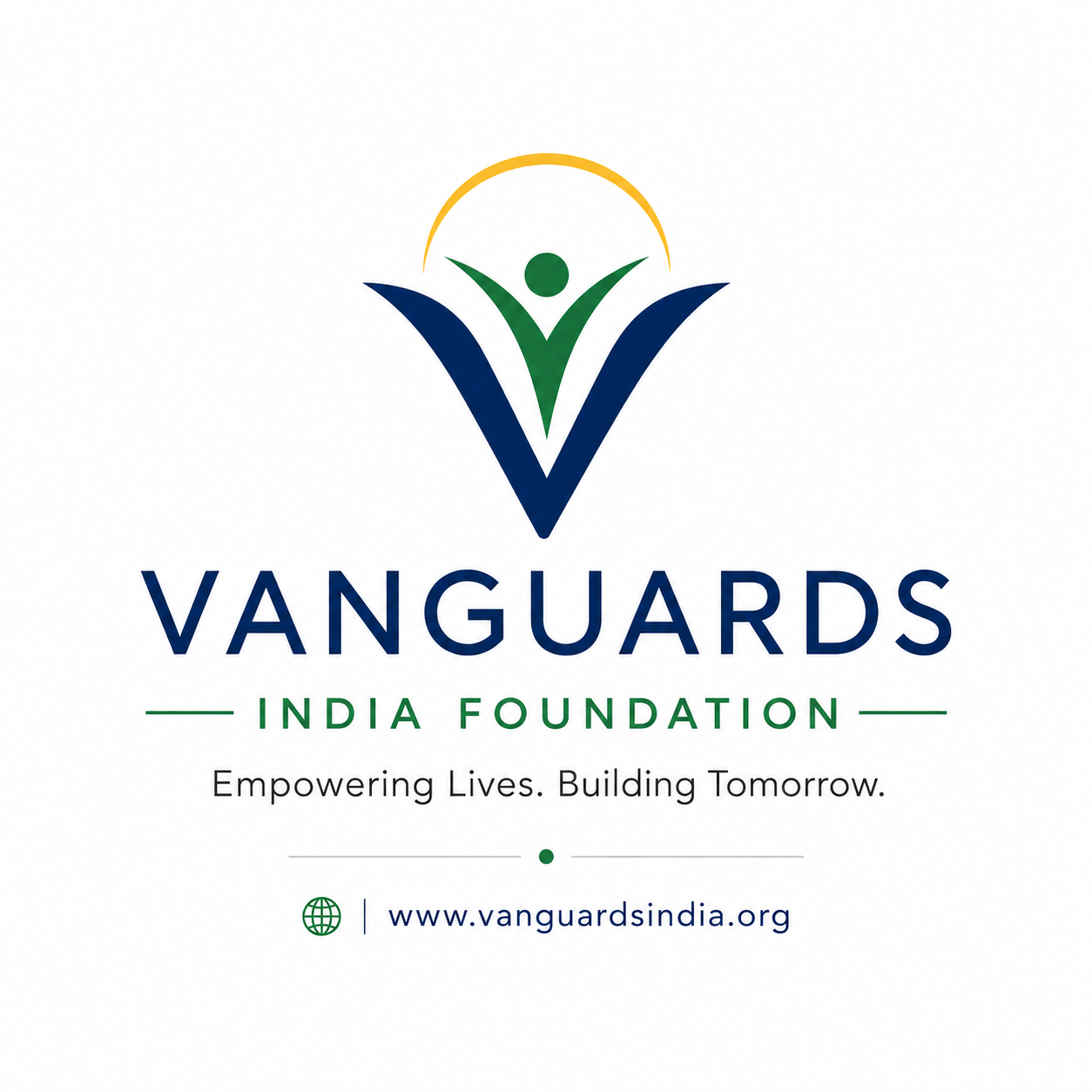 Vanguards India Foundation